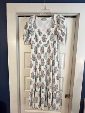 EUC Large Smith & Quinn Dress